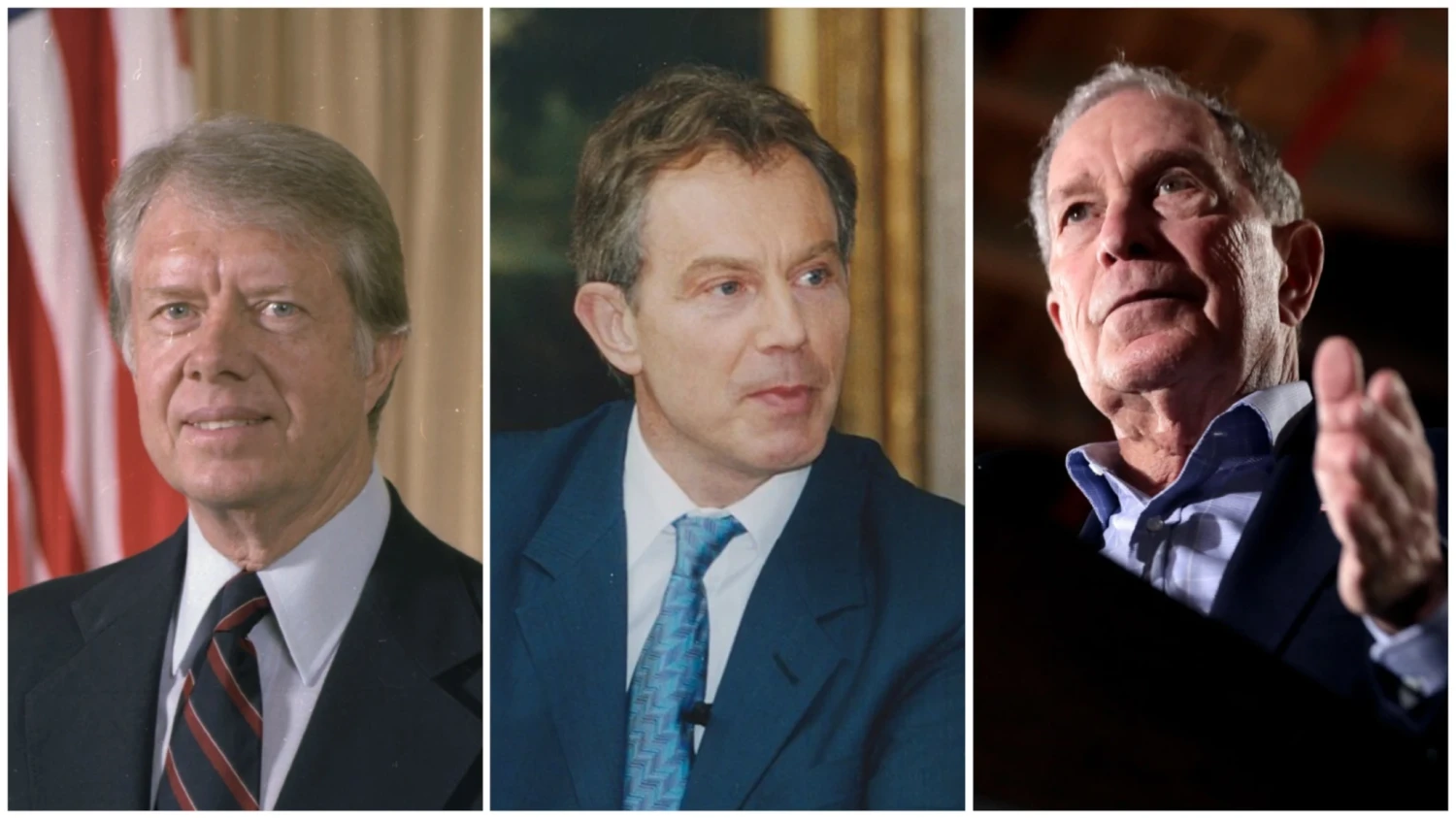 Nedôvera, pochybnosti aj krach. Ako dopadli politickí veteráni, ktorí verili slepým trustom?