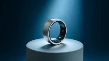 Postrážia zdravie aj účet. Trh so šikovnými prsteňmi rastie o desiatky percent ročne