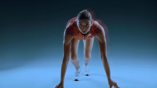 Osobnosť roka Emma Zapletalová: Atletiku v televízore som vypínala po pár sekundách