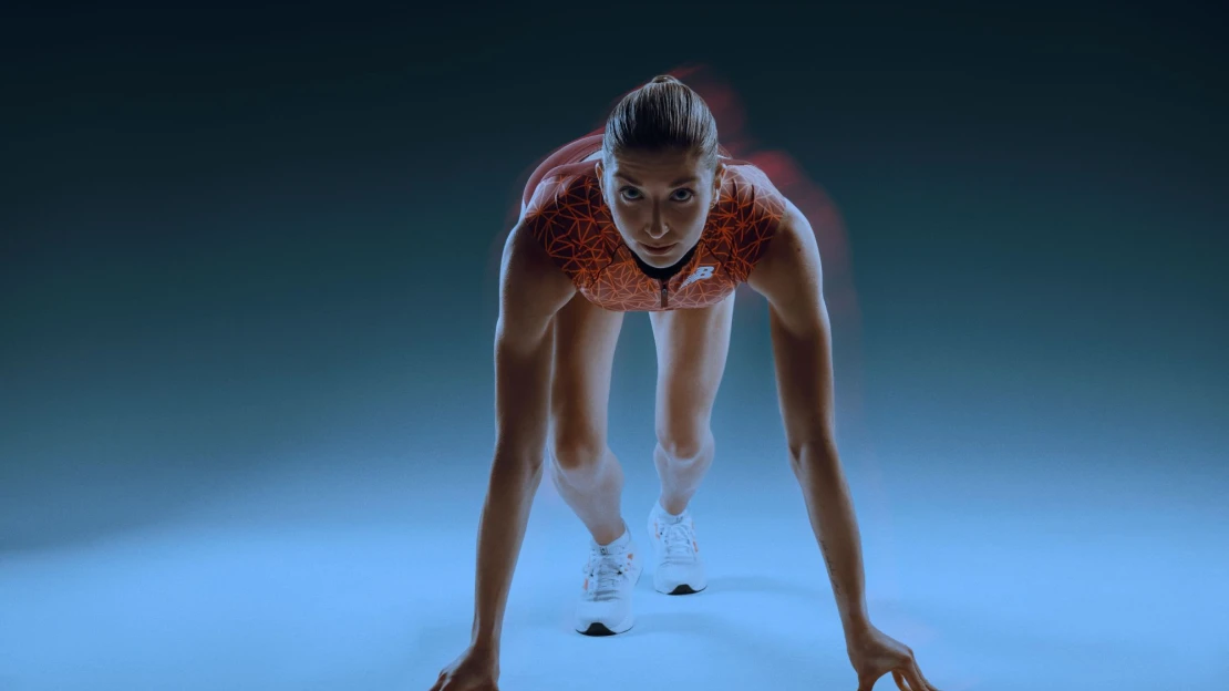 Osobnosť roka Emma Zapletalová: Atletiku v televízore som vypínala po pár sekundách