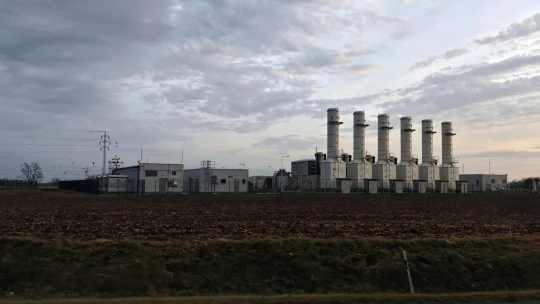 Nové uhlie sa volá flexibilita a akumulácia. Energetika stále láka boháčov ako Křetínský a Tykač