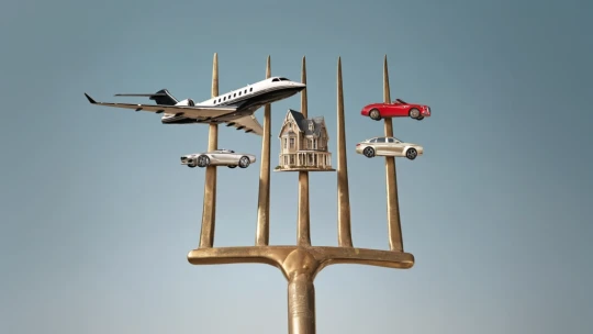 Nech platia viac! V Európe rastie volanie po dani pre bohatých. Prinesie to však viac peňazí?