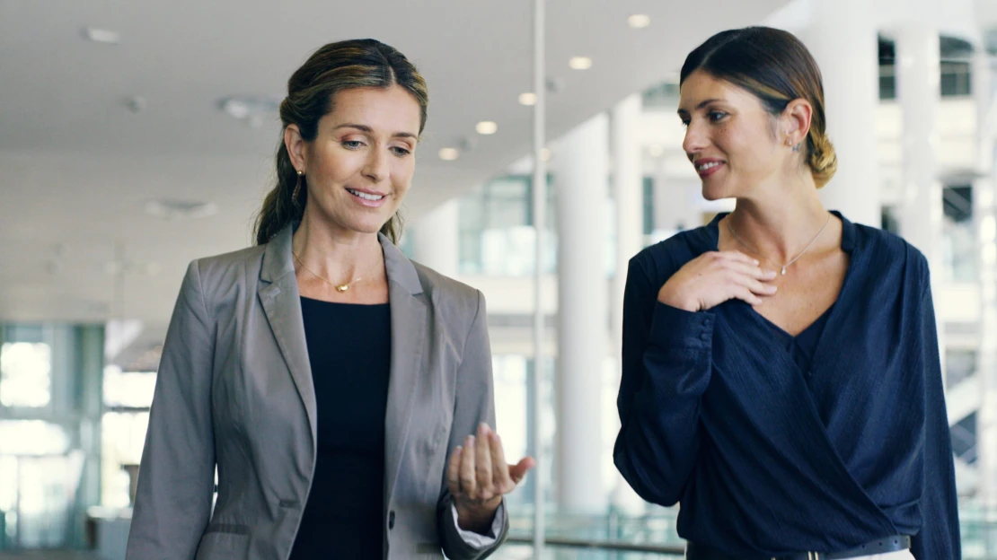 Ženské zdravie pod tlakom výkonu. Odborníčky z Medante radia, ako si udržať vitalitu