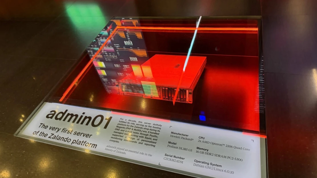 E-commerce poháňaný AI? Zalando zistilo, že funguje najmä na Generáciu Z