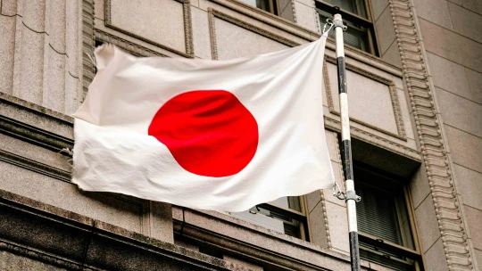 Náročná úloha pre vládu: Japonsko nerastie, po poklese ekonomiky prišla stagnácia