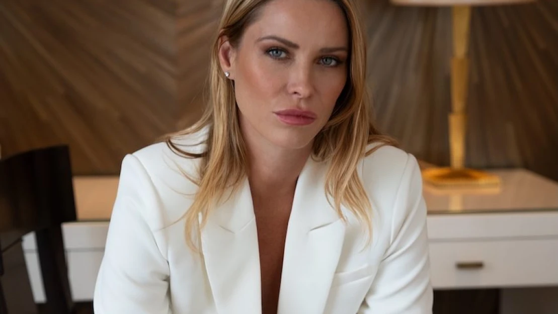 Charlie jej otvoril dvere, ona buduje impérium. Príbeh ženy s menom Chaplin