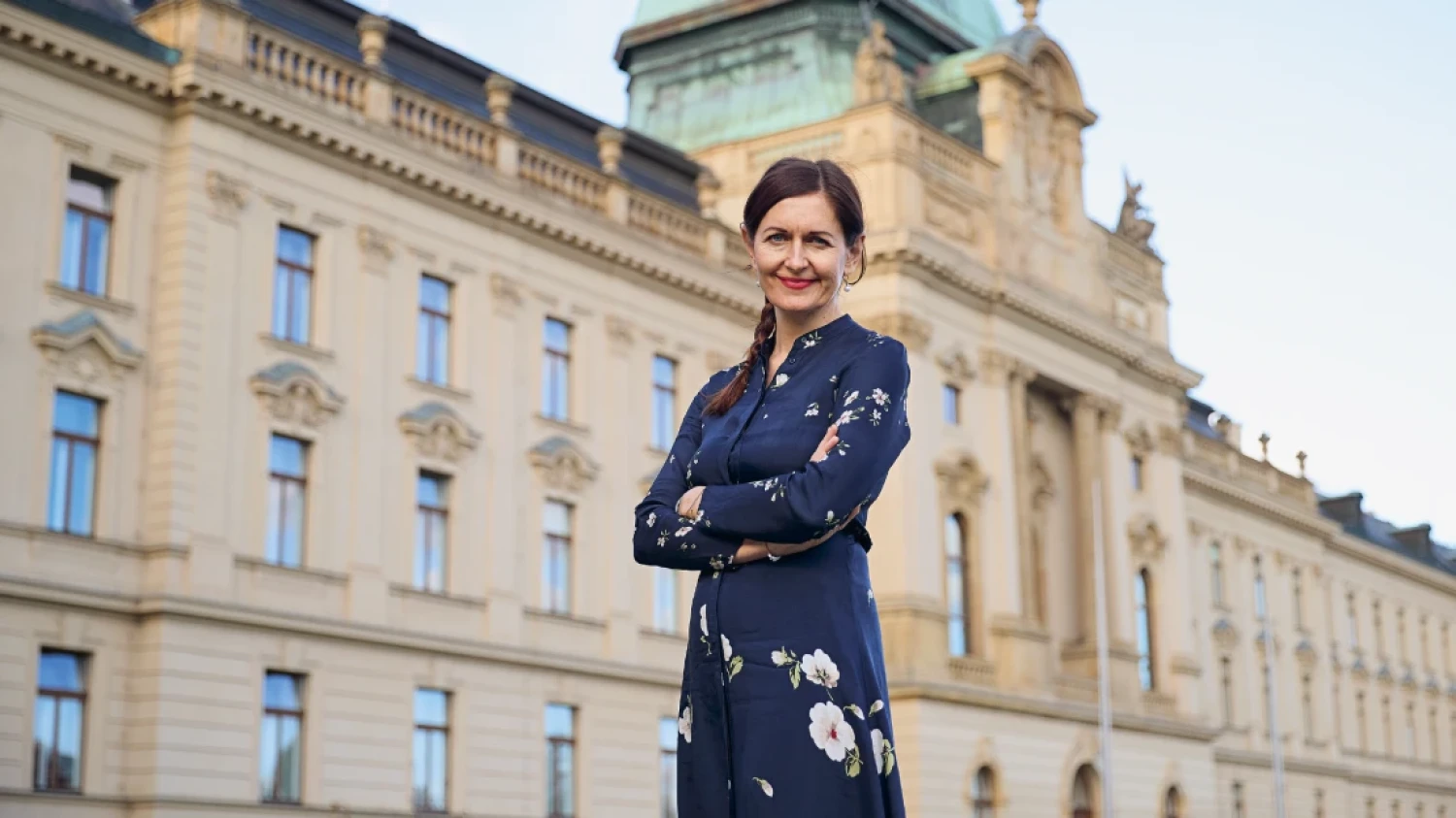 Pomáha deťom, ktoré zažili peklo. Jej práca zachraňuje malé životy v tichosti