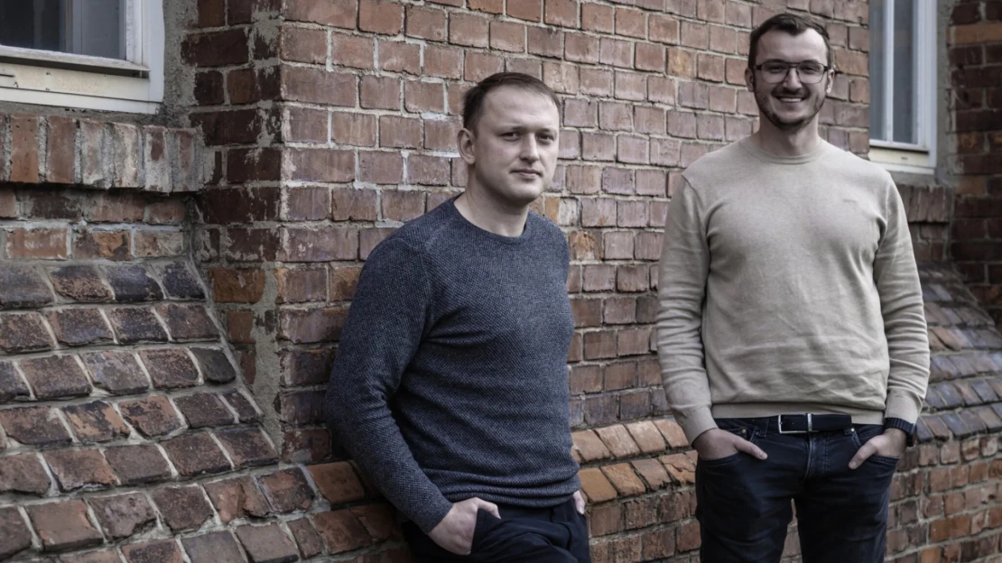 Na začiatku založili rodičovský dom. Dnes majú najrýchlejšie rastúcu investorskú platformu v Česku