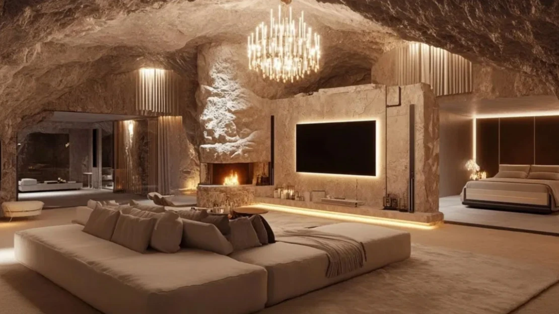 Hurá pod zem. Najbohatší sa pripravujú na to, že si koniec sveta poriadne užijú