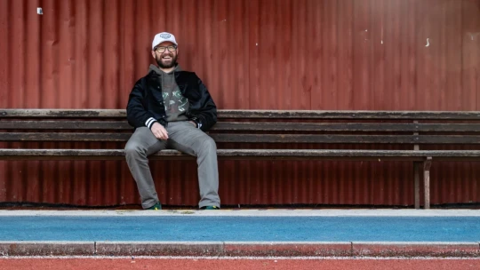 Keď všetko stratí hodnotu: Tajomný český investor polemizuje nad koncom kapitalizmu