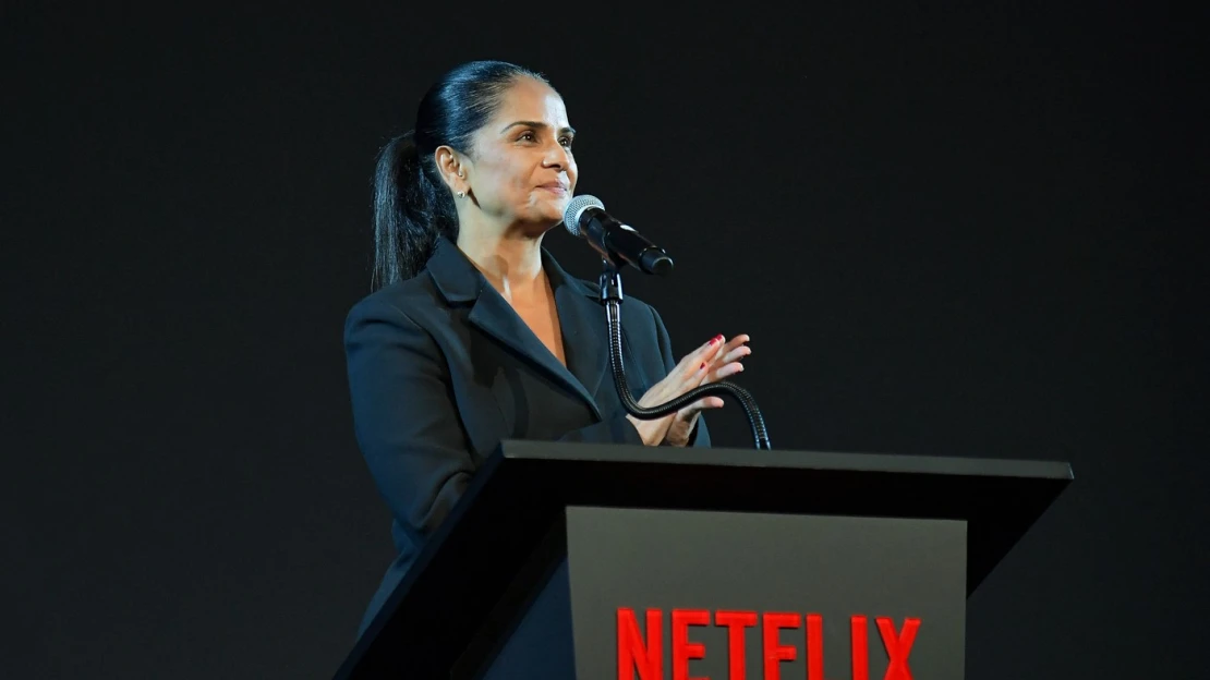 Streamovací gigant Netflix podľa médií plánuje znížiť počet zamestnancov o 5 %