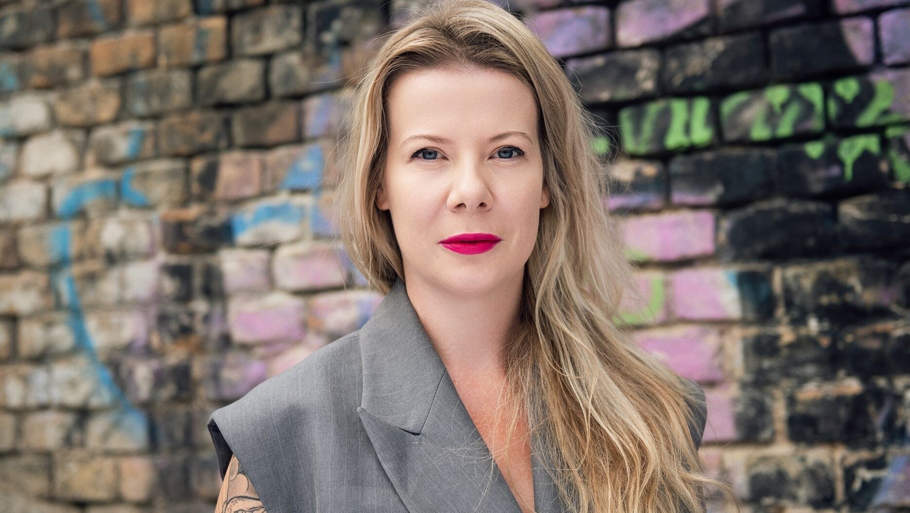 Nina Špitálniková