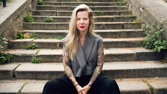 Zatkla ju Kimova tajná polícia a stratila ilúzie o svojej odvahe. Teraz ukazuje život v Severnej Kórei