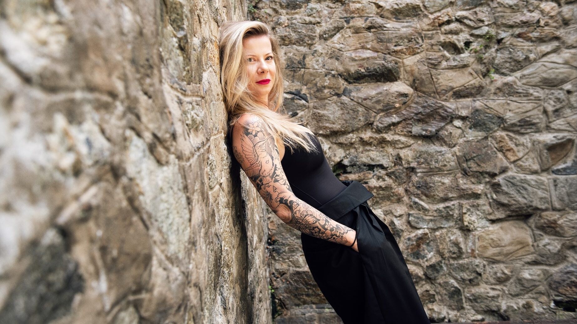 Nina Špitálniková