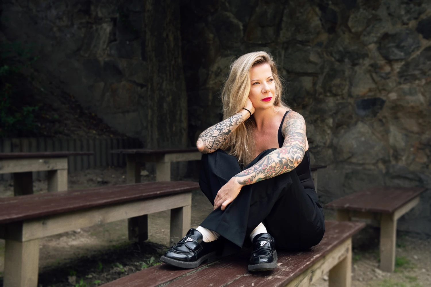 Nina Špitálniková