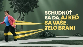 Až 59 percent Slovákov trpí nadváhou. Odborníci radia, ako vyjsť zo začarovaného kruhu