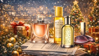 Dostali ste na Vianoce parfém? Takto sa nám posledné roky mení vkus na vône