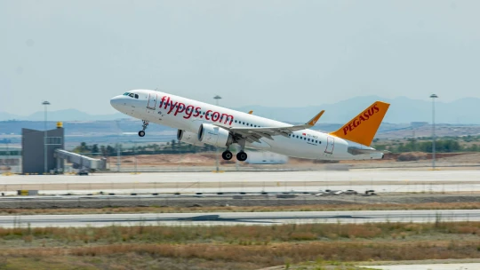 Symbolický koniec éry českého letectva. Turci kúpili poslednú veľkú spoločnosť