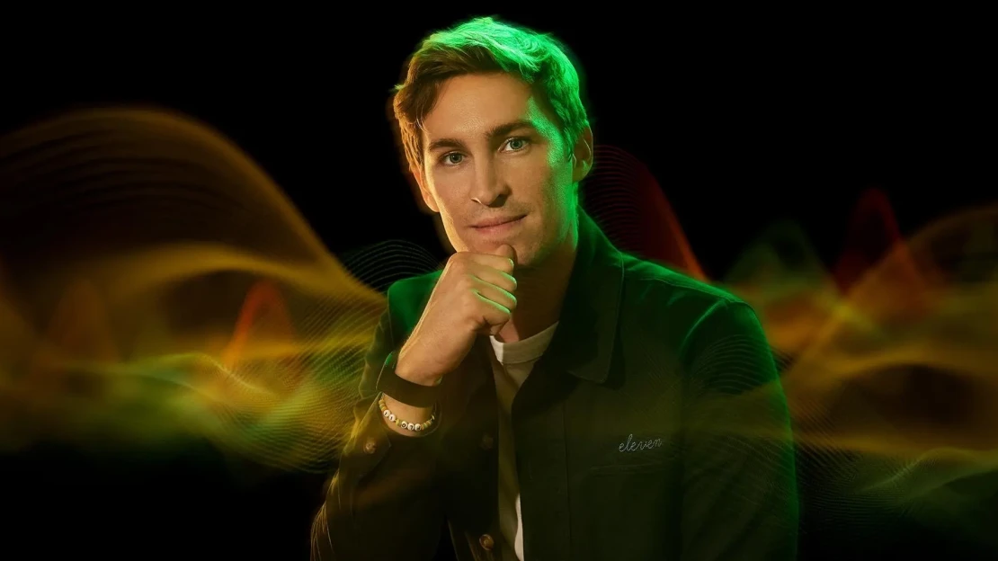 Malý poľský startup? Nie, multimiliardový hlas umelej inteligencie