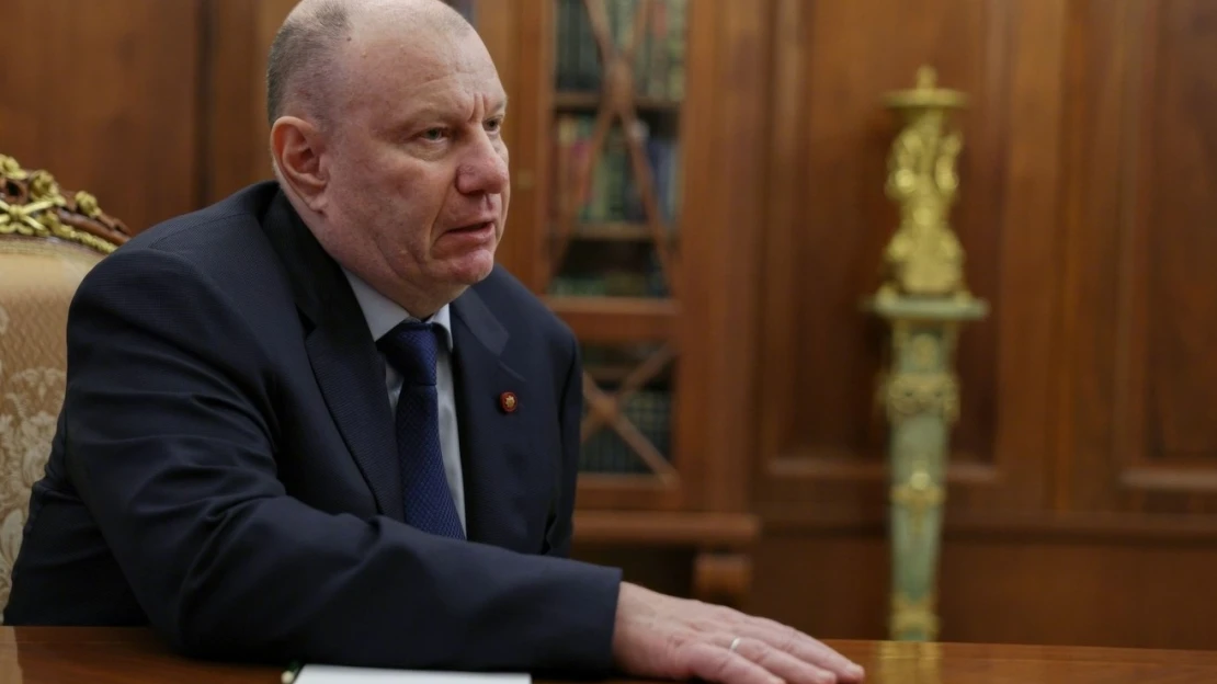 Ruský miliardár Potanin získal podiel vo firme Selectel, snaží sa podporiť AI