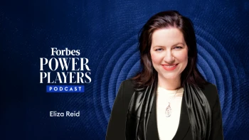 Eliza Reid: Prvá dáma Islandu o tom, ako sa cítila neviditeľná