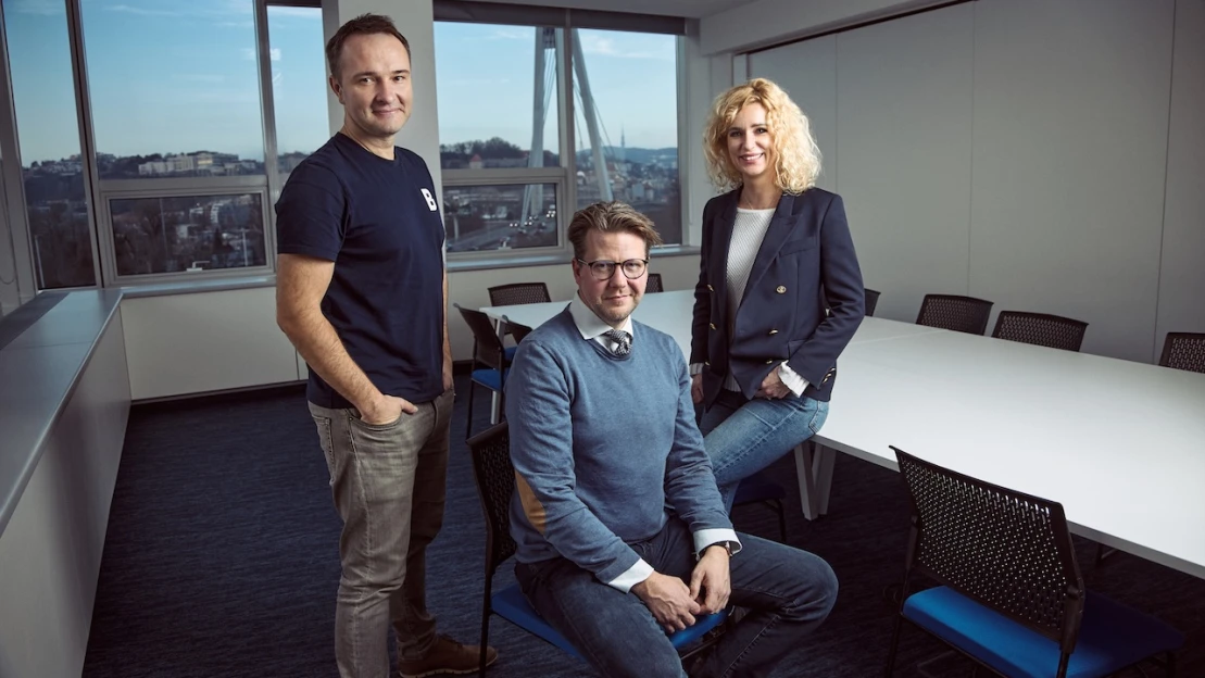 Boataround prežil krízu s cash flow. Bola to munícia pre konkurenciu, tvrdí zakladateľ