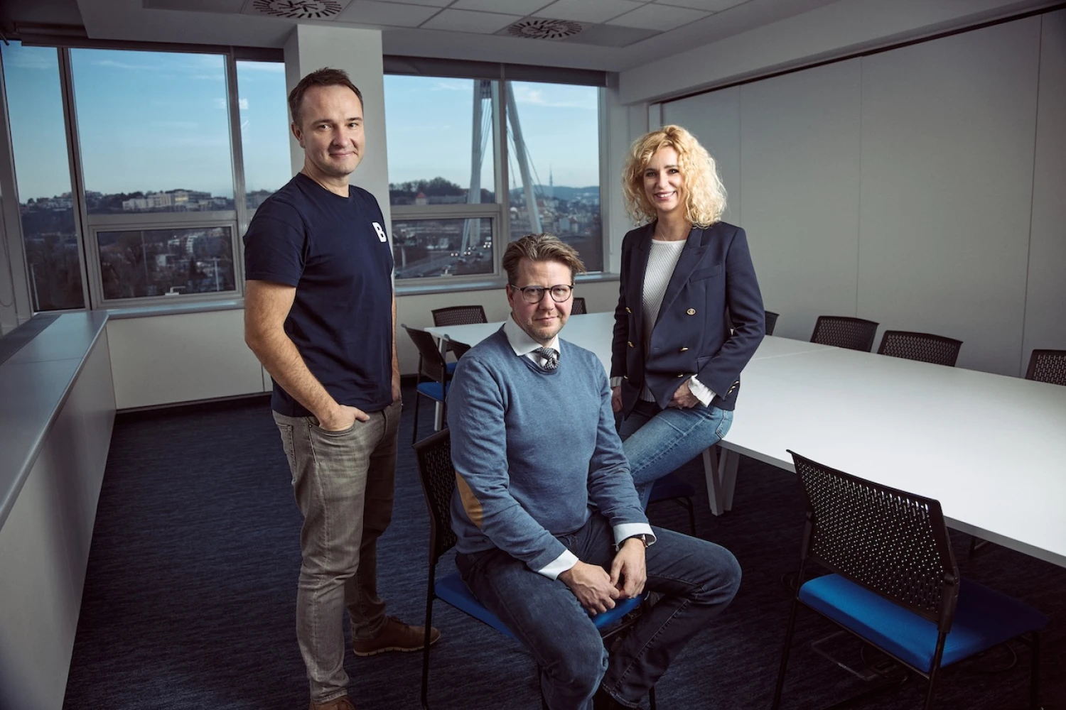 Boataround prežil krízu s cash flow. Bola to munícia pre konkurenciu, tvrdí zakladateľ