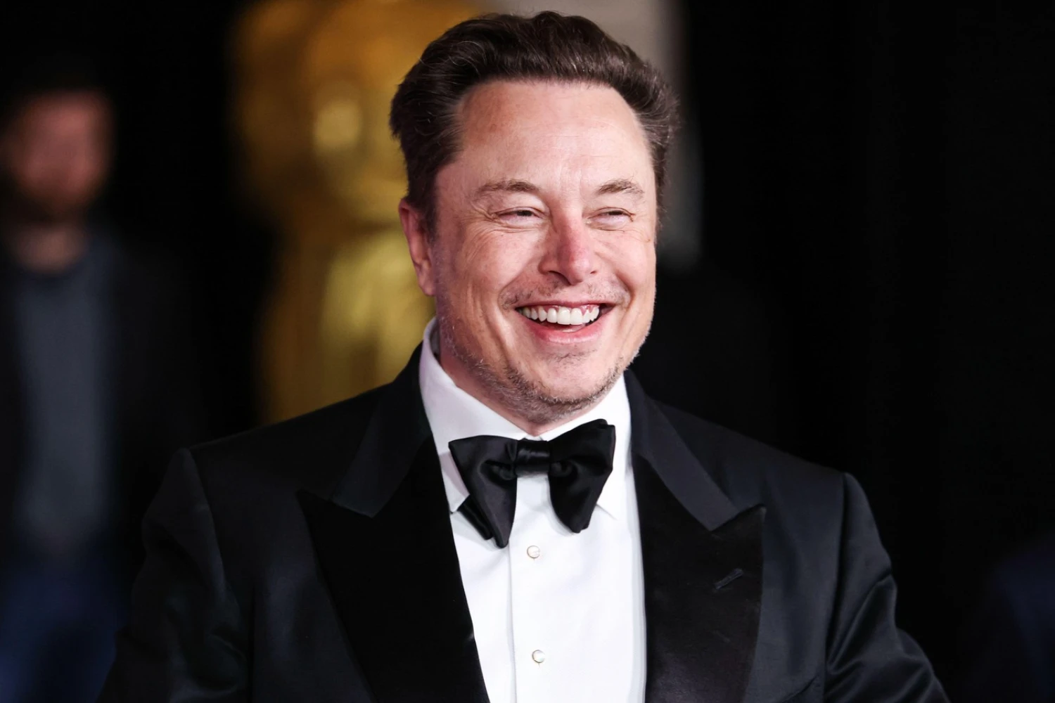 Na ceste k biliónu. Elon Musk smeruje so SpaceX na burzu