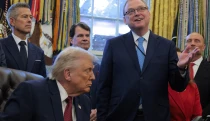 Trumpov favorit. Prečo má Kevin Hassett blízko k pozícii šéfa Fedu?