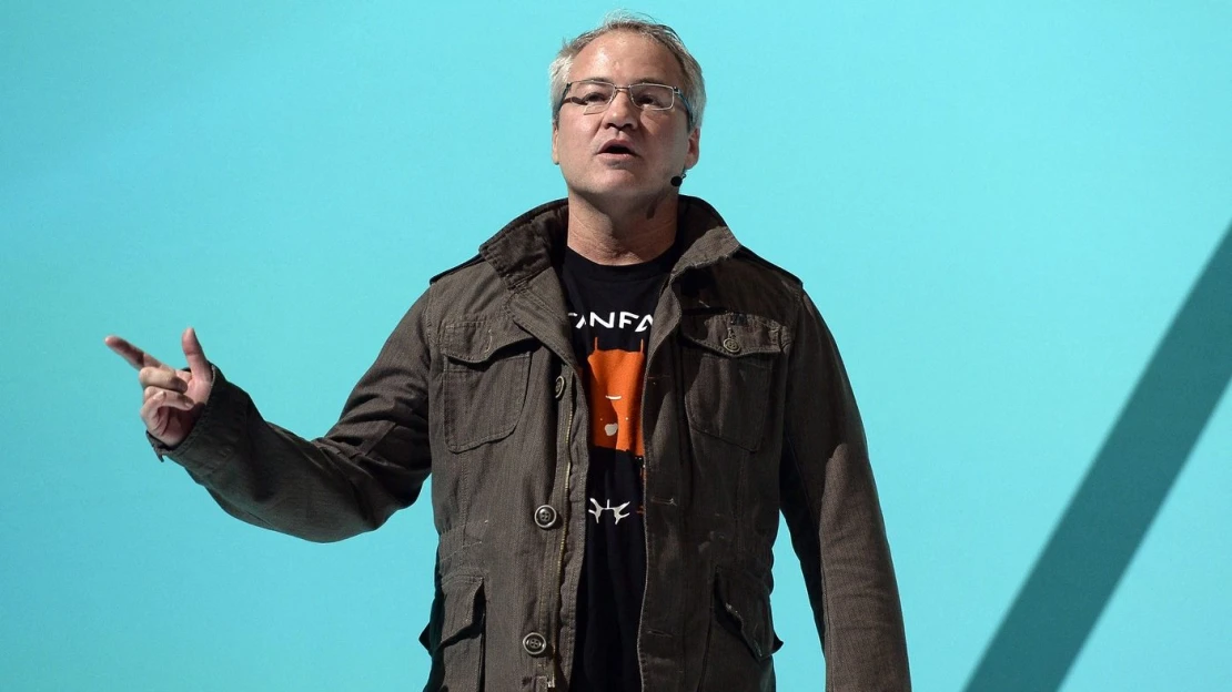 Pri autonehode v Kalifornii zomrel Vince Zampella, tvorca hry Call of Duty