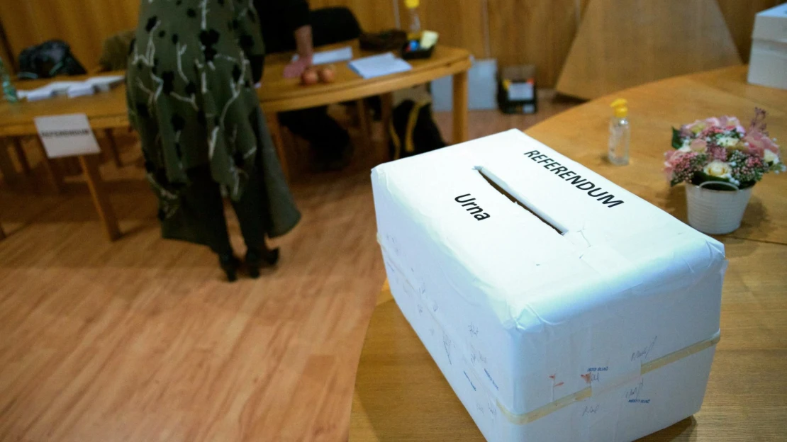 Skaličania odmietli v referende spaľovňu v katastri mesta. S projektom prišla Kmotríkova skupina