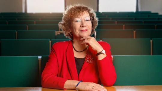 Trend je pozitívny. Ale pokrok slimačí, vraví o živote žien na Slovensku sociologička Gyárfášová