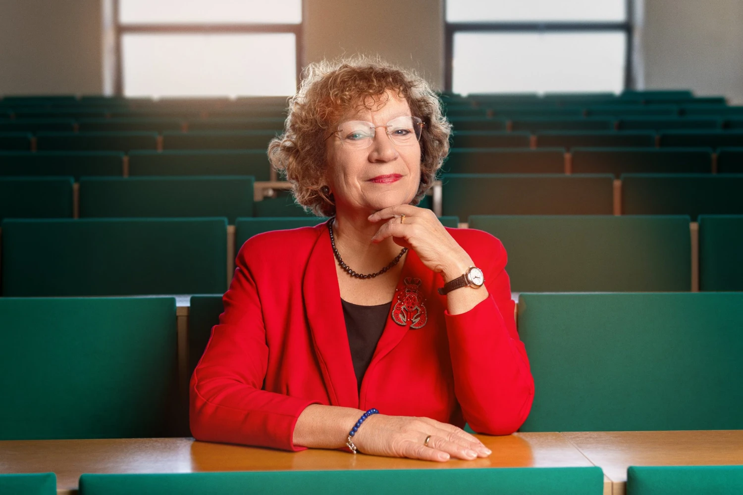 Trend je pozitívny. Ale pokrok slimačí, vraví o živote žien na Slovensku sociologička Gyárfášová