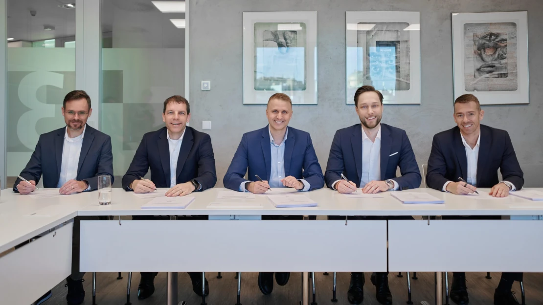 Zmena éry v Sandbergu: predposledná investícia mieri do svetového hotelového softvéru