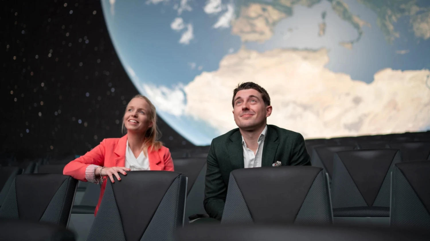 Mladý Čech založil startup s dcérou šéfky Európskej komisie. Získava prvé milióny