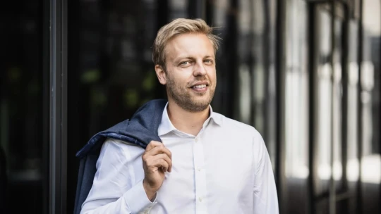 V Londýne sme sa hneď posunuli do prvej ligy, hovorí k expanzii šéf Penty