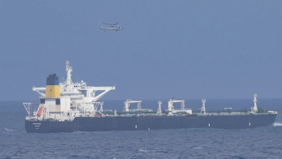 Belgicko zadržalo tanker z ruskej tieňovej flotily, chystá sa ho zhabať
