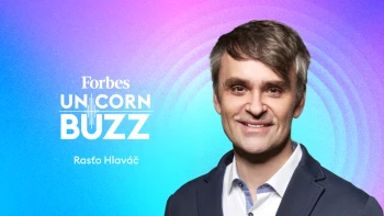 Keď Microsoft kúpil náš sen, musel som si nájsť nový. Rasťo Hlaváč o tom, čo príde po úspechu