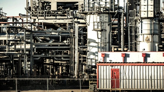 Spojené štáty idú na plyn. Plánujú doň dať aj masívne investície