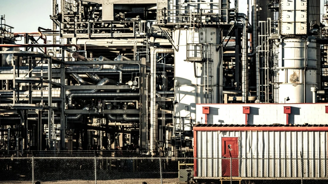 Spojené štáty idú na plyn. Plánujú doň dať aj masívne investície