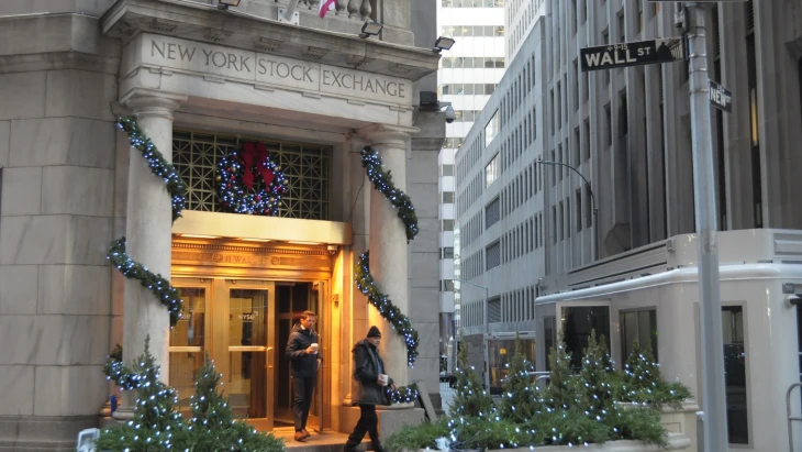 Najväčší investiční skokani roka. Prekvapivo rebríčku kraľujú iní hráči ako Nvidia