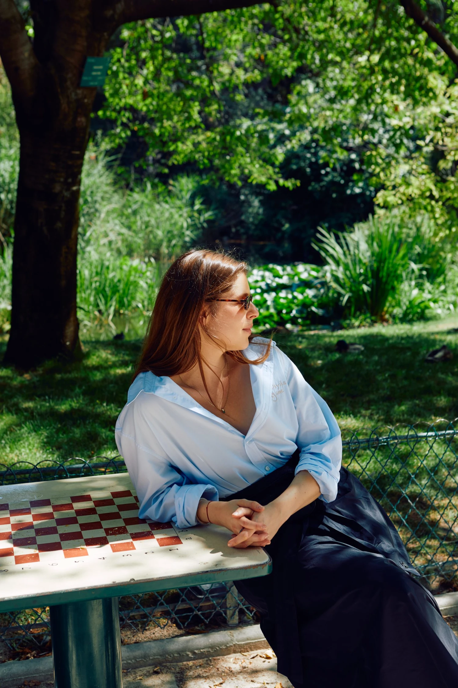 Ema Müller, Paríž