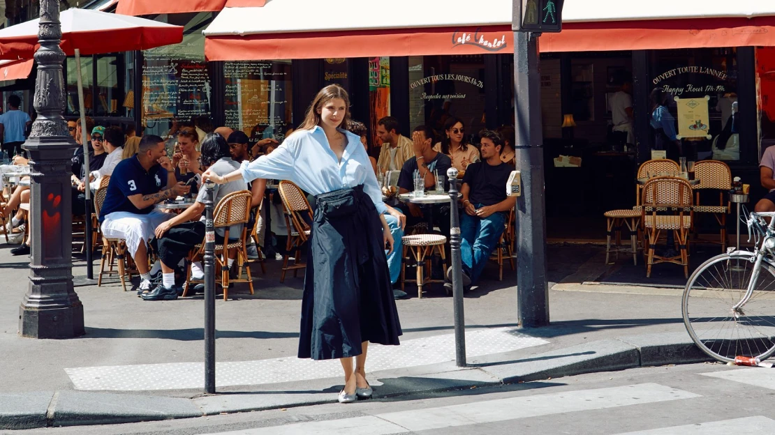 Exkluzívne s Emou Müller: Spoznajte Paríž mimo turistických pascí