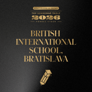 British International School Bratislava (BISB) 