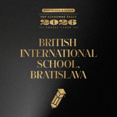 British International School Bratislava (BISB) 