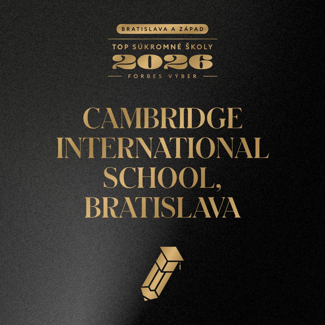 Cambridge International School (CIS)