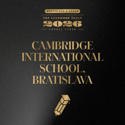 Cambridge International School (CIS)