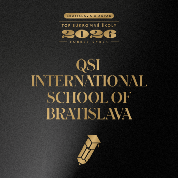 QSI International School of Bratislava 