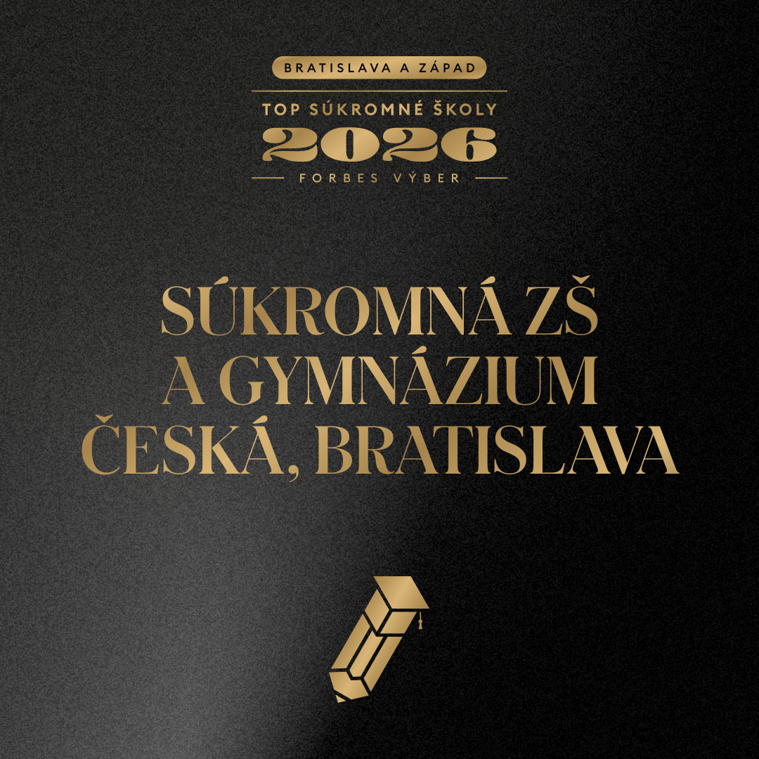 Súkromná ZŠ a gymnázium Česká, Bratislava
