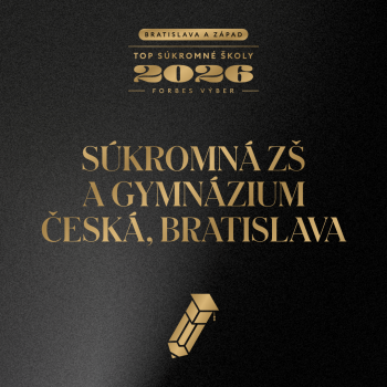 Súkromná ZŠ a gymnázium Česká, Bratislava